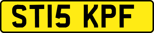 ST15KPF