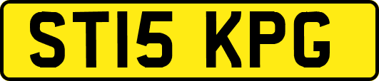 ST15KPG