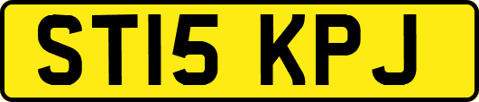 ST15KPJ