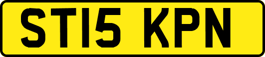 ST15KPN