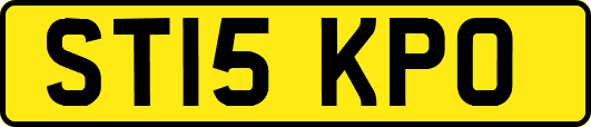 ST15KPO