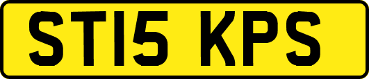 ST15KPS