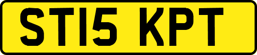 ST15KPT