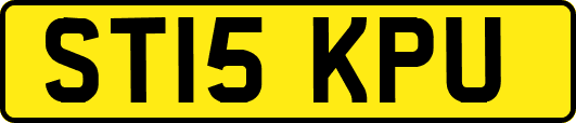ST15KPU