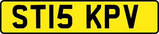 ST15KPV