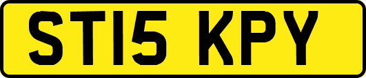 ST15KPY