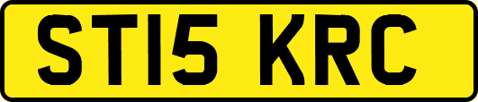 ST15KRC
