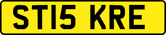 ST15KRE