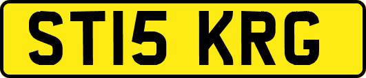 ST15KRG
