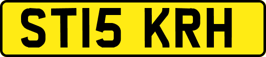 ST15KRH
