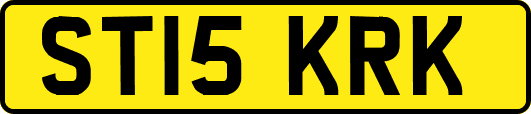 ST15KRK
