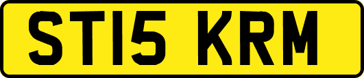 ST15KRM