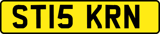 ST15KRN