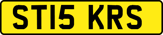 ST15KRS