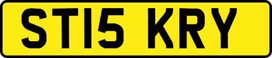 ST15KRY