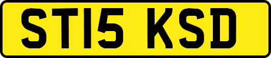ST15KSD