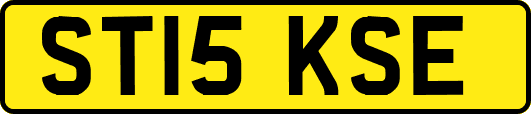 ST15KSE