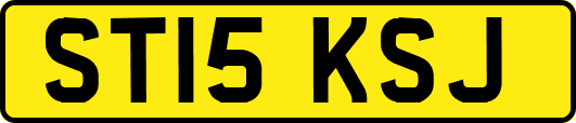 ST15KSJ