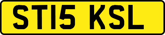 ST15KSL