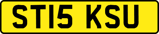 ST15KSU