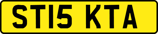 ST15KTA