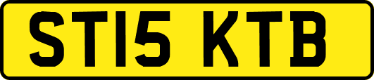 ST15KTB