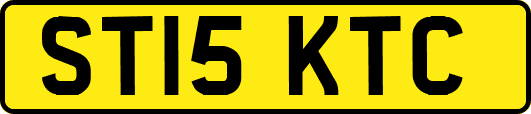 ST15KTC