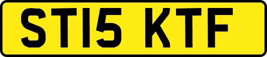 ST15KTF