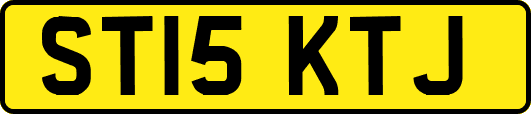 ST15KTJ
