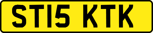 ST15KTK