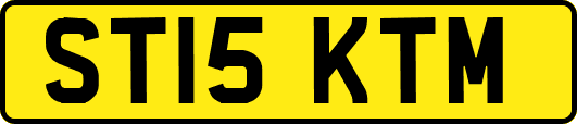 ST15KTM