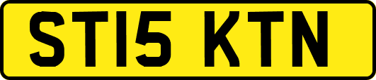 ST15KTN