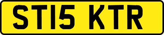 ST15KTR