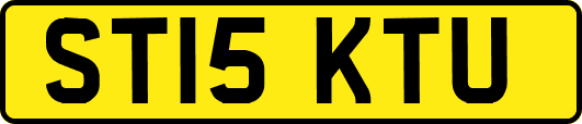 ST15KTU