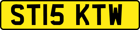 ST15KTW
