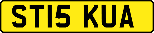 ST15KUA