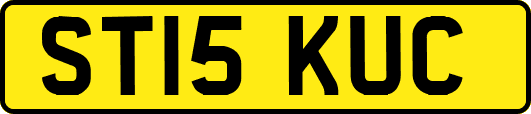 ST15KUC