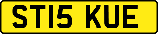 ST15KUE