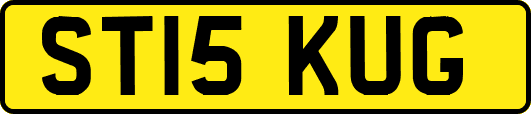 ST15KUG