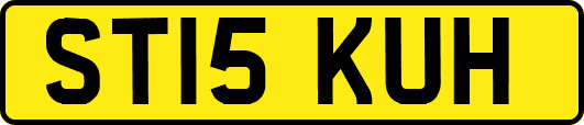 ST15KUH