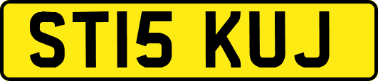 ST15KUJ