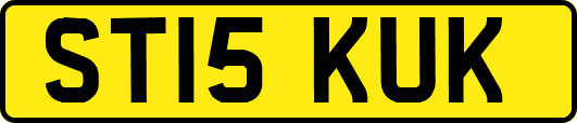 ST15KUK
