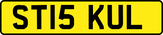 ST15KUL