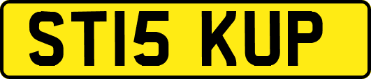 ST15KUP