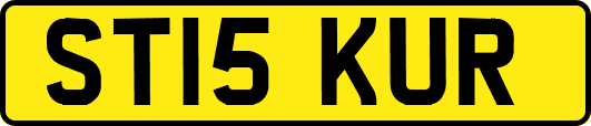 ST15KUR