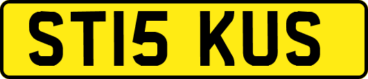 ST15KUS