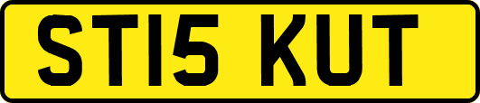 ST15KUT