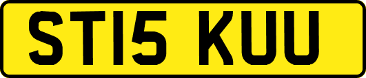 ST15KUU