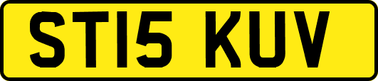 ST15KUV