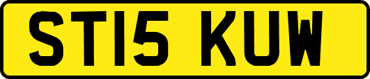 ST15KUW